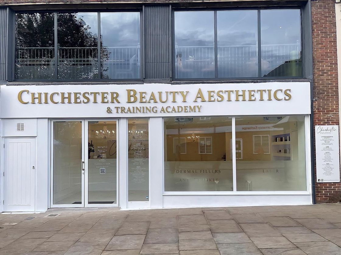 Chichester Beauty Aesthetics and Training Academy, Market Road