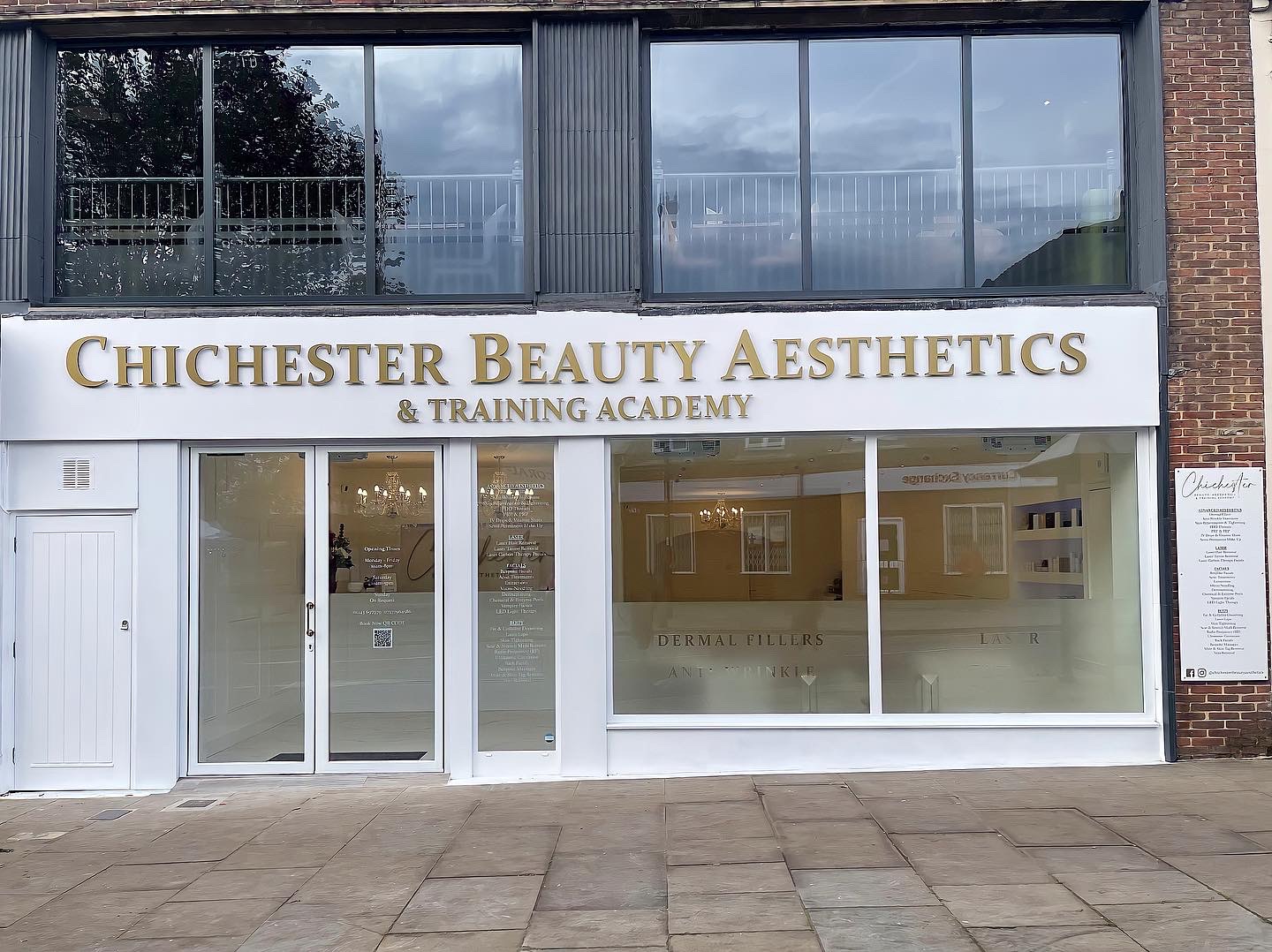 Chichester Beauty Aesthetics clinic