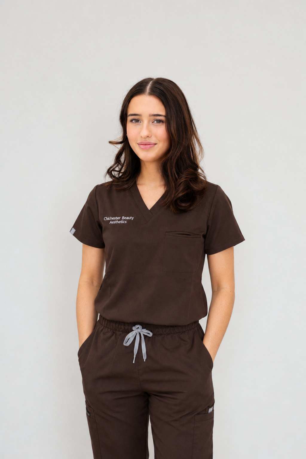 Aliyah, Laser and Beauty Therapist, Level 3 NVQ Beauty