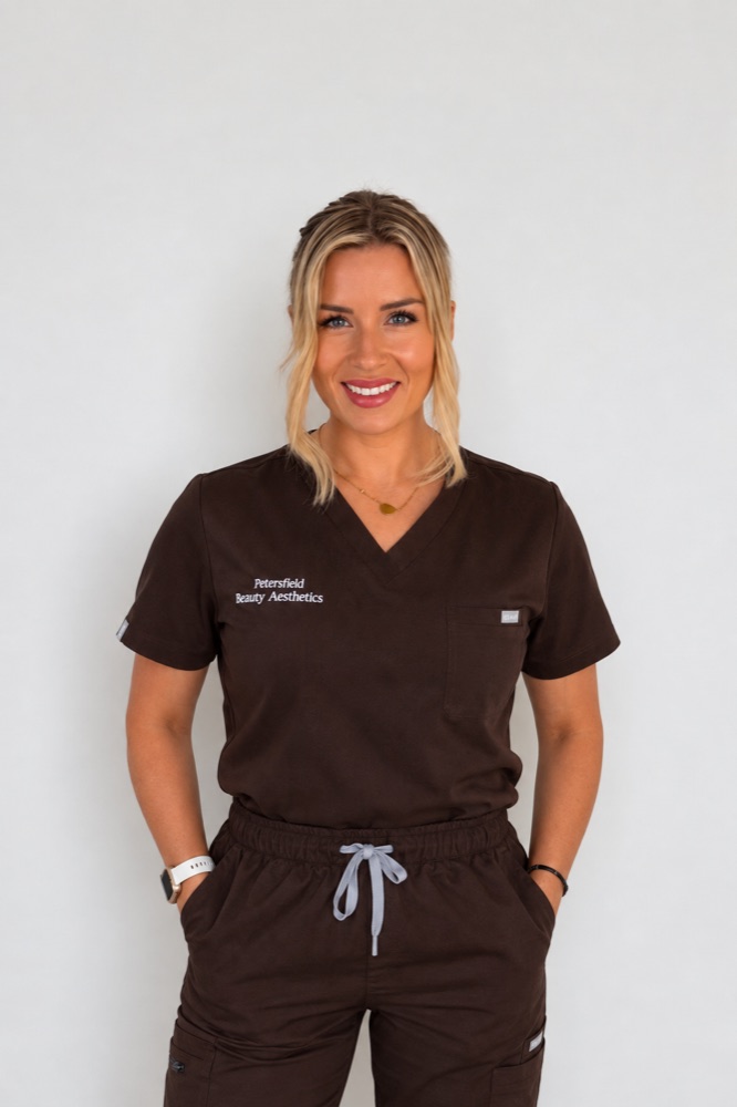 Katie, Beauty Therapist and Doula