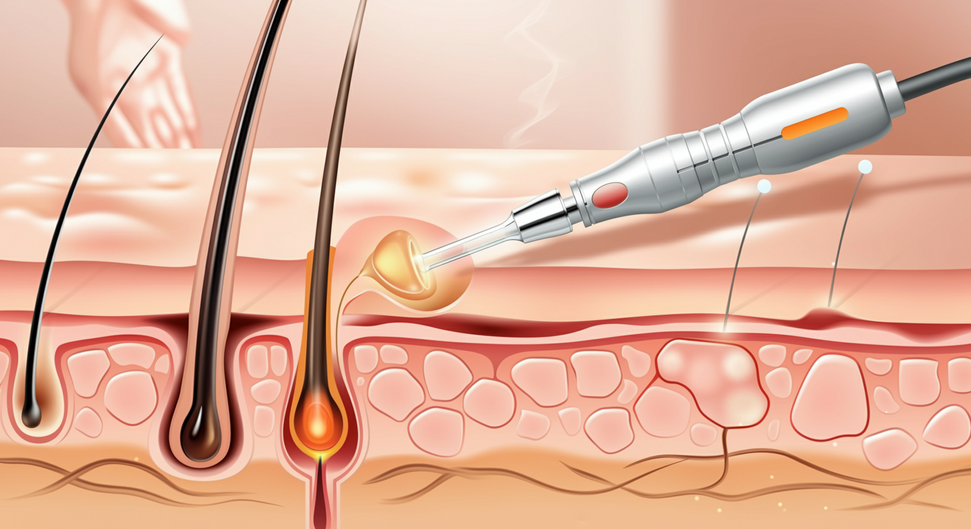 Electrolysis