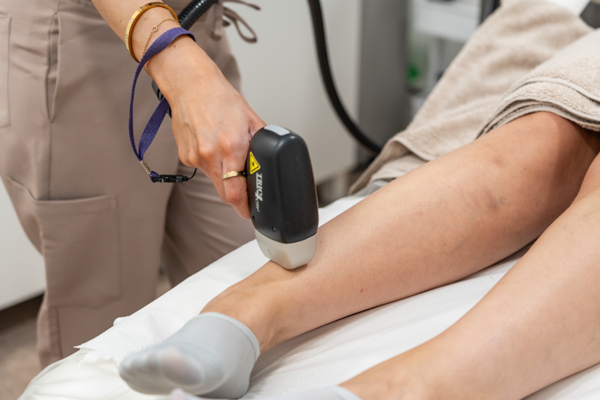 Laser Hair Removal