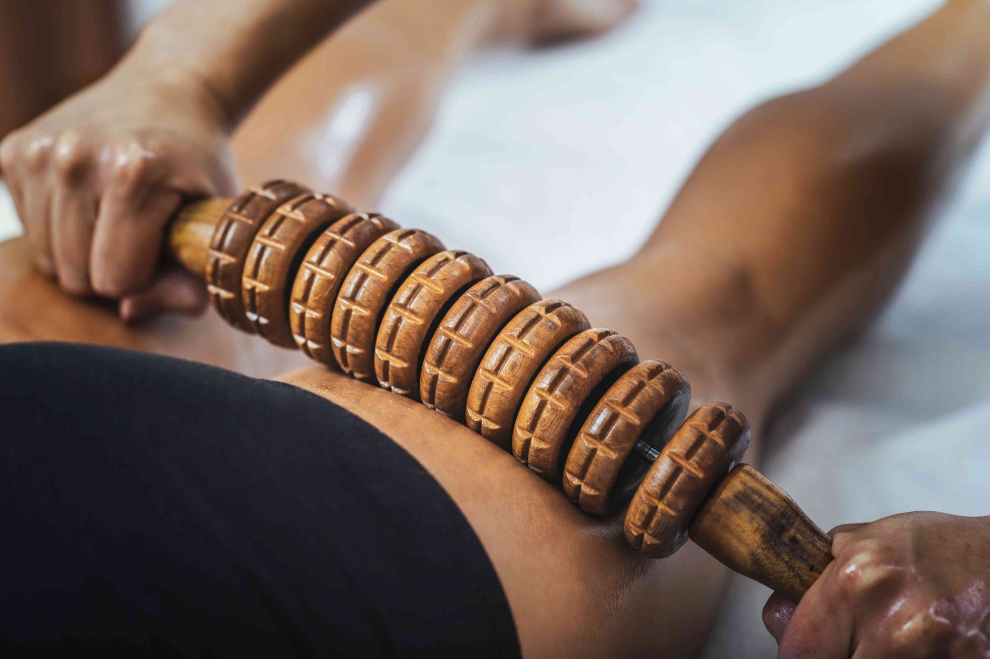 Wood Therapy in Chichester