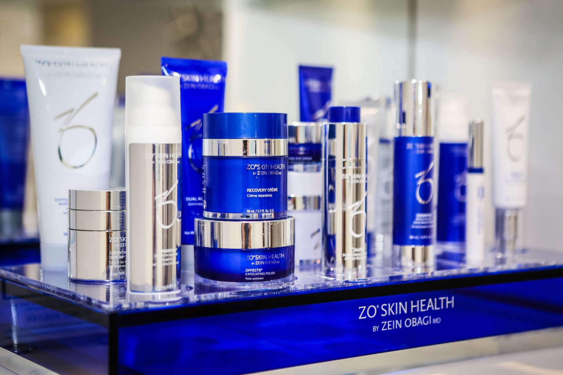 ZO Skin Health Facials